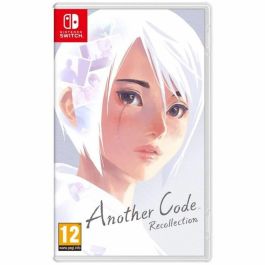 Nintendo Otro Código: Recuerdo - Colección de Aventura Remasterizada Edición Estándar para Nintendo Switch. Resuelve puzles. Precio: 74.69000033. SKU: B1D7MAYSZ4