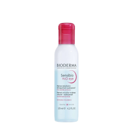 Sensibio H2O Eye Bioderma 125 Ml** Sensibio H2O Eye Bioderma 125 Ml** Precio: 15.94999978. SKU: B1AJMCS8CX