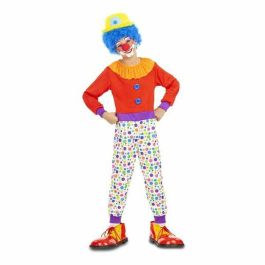 Disfraz para Niños My Other Me Cute Payaso Disfraz para Niños My Other Me Cute Payaso Precio: 10.50000006. SKU: S2423412