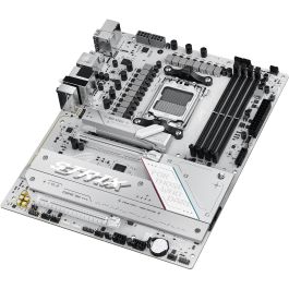 ASUS ROG STRIX B850-A GAMING WiFi 90MB1J50-M0EAY0 Placa Base ATX AMD B850 Zócalo AM5 DDR5 Wi-Fi 7