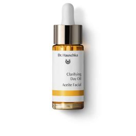 Dr. Hauschka CLARIFYING DAY OIL Aceite Facial para Acné, Poros y Puntos Negros - Tratamiento Matificante 18 ml Precio: 23.50000048. SKU: S0571120