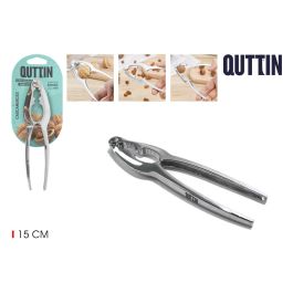 Quttin Cascanueces de Aleación de Zinc 15 cm (24 Unidades) Precio: 49.50000011. SKU: B12L8CC2NK