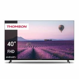 Smart TV Thomson Full HD 40" LED D-LED Precio: 271.79000035. SKU: B1FTHB3BEZ