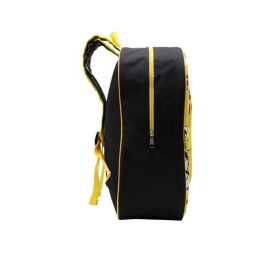 Mochila pokemon con frontal 3D eva 40x30x15 cm Mochila pokemon con frontal 3D eva 40x30x15 cm