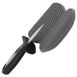 Cook Concept Cuchillo para Ostras con Agarrador Anti-deslizante Cook Concept Table En Fête