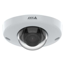 Axis Cámara IP minidomo P3905-R MK III M12 2MP 3.6mm WDR IK10 IP66 IP67 Axis Cámara IP minidomo P3905-R MK III M12 2MP 3.6mm WDR IK10 IP66 IP67