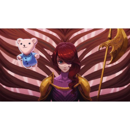 Just For Games 9 Años de Sombras - Juego de PS5