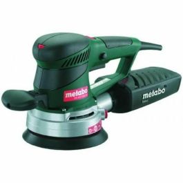 Metabo SXE 450 Lijadora Excéntrica con Metabox Incluido Precio: 290.50000045. SKU: B1C3GXX5YT