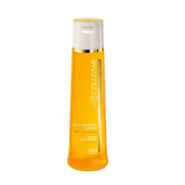 Collistar Sublime Oil Shampoo 250 mL Precio: 11.1925. SKU: B16SYP4Y2V