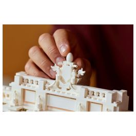 Lego Architecture 21062 Fontana de Trevi - Set de Construcción para Adultos