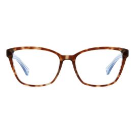 Montura de Gafas Mujer Kate Spade BELEN-IPRF516 Ø 55 mm Montura de Gafas Mujer Kate Spade BELEN-IPRF516 Ø 55 mm