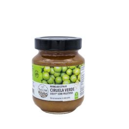 Mermelada De Ciruela Verde Con Fructosa. Precio: 3.5899996. SKU: B13LGR2Y9N