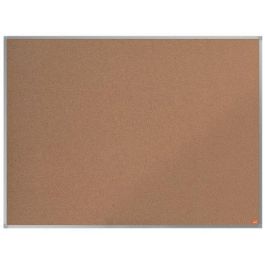 Tablero De Anuncios Nobo Essence Corcho Marco Aluminio 1200x900 mm Precio: 54.68999987. SKU: B14J6JGKE6