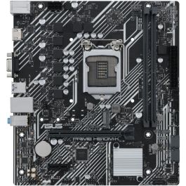ASUS PRIME H510M-K Placa Base Intel LGA 1200 ASUS PRIME H510M-K Placa Base Intel LGA 1200