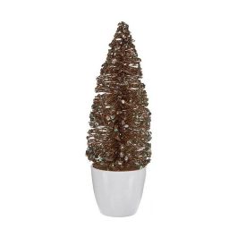 Árbol de Navidad Pequeño Menta Plástico Champagne 9 x 28 x 9 cm Precio: 4.49999968. SKU: B18S29EX9V
