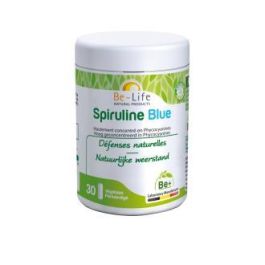 Spiruline Blue 30Cap. Precio: 24.4999997. SKU: B1JM6B8BCP