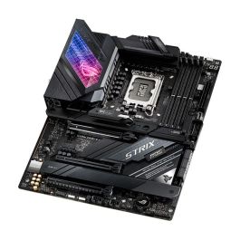 ASUS ROG STRIX Z690-E GAMING WiFi Placa Base ATX Intel Z690 DDR5 LGA 1700