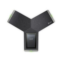 HP Poly Trio C60 IP Teams (sin fuente de alimentación)