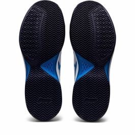 Zapatillas de Padel para Adultos Asics Gel-Dedicate 7 Clay Zapatillas de Padel para Adultos Asics Gel-Dedicate 7 Clay