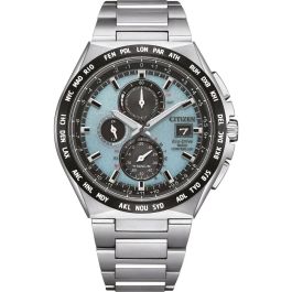 Reloj Hombre Citizen AT8238-84M