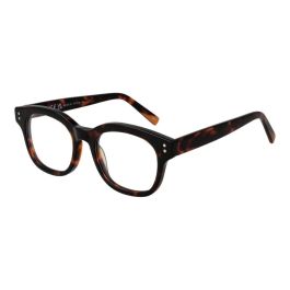 Montura de Gafas Hombre INVU B4302 51B Precio: 53.78999945. SKU: B1CX3TZ7RT