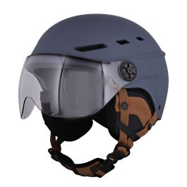 Casco T'NB UMHELMVSBLM Azul Adultos Casco T'NB UMHELMVSBLM Azul Adultos