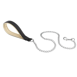 Ferplast Correa Daytona Metal GM25 100 Negro 25 mm x 100 cm Precio: 12.94999959. SKU: B136BQCCHF