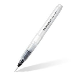 Staedtler Pinceles De Agua 949 Con Puntas Diferentes Blister 4Ud