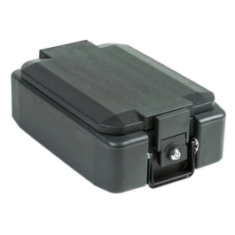 Burg Wachter Caja Ignífuga FP 22 K - Certificada 30 min, Apertura con Llave, Formato A4 Precio: 90.49999948. SKU: B1GKFDK8M4