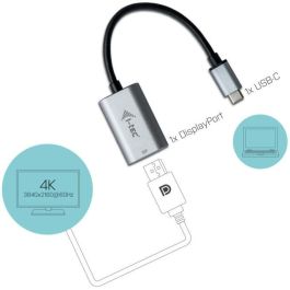 Switch i-Tec C31METALDP60HZ