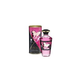 Aceite de Masaje Erótico Shunga Raspberry feeling 100 ml