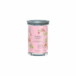 Yankee Candle Signature Tumbler Scented Candle Fresh Cut Roses 567 gr Yankee Candle Signature Tumbler Scented Candle Fresh Cut Roses 567 gr