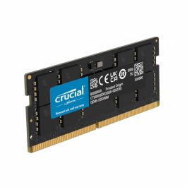 Crucial CT32G56C46S5 32GB DDR5 5600MHz Memoria RAM Precio: 388.4999998. SKU: B172PL3Q38