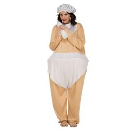 Disfraz adulto bebé gordito talla m-l Disfraz adulto bebé gordito talla m-l Precio: 19.12768. SKU: S8604071