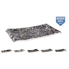 Viejo Valle Bandeja Rectangular Apolo de 30 x 17 x 3 cm (12 Unidades) Precio: 17.5000001. SKU: B1CTGQ3HZ3