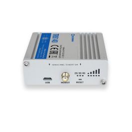 Teltonika Networks TRB140 Industrial Rugged LTE Gateway con Carcasa