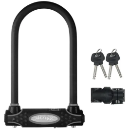 Master Lock Candado en U 8195EURDPROCOLWR Acero Endurecido Llave Rojo Antirrobo Bicicleta Precio: 49.69000036. SKU: B1J233LC9G