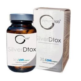 Silverdtox 30Cap. Precio: 43.5900003. SKU: B1GA4NKRCY