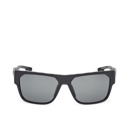 Marcolin Gafas de Sol ADIDAS SPORT SP0102 02N para Hombre, Forma Rectangular, Material Inyectado, 57 mm Cristal, 130 mm Patillas Marcolin Gafas de Sol ADIDAS SPORT SP0102 02N para Hombre, Forma Rectangular, Material Inyectado, 57 mm Cristal, 130 mm Patillas