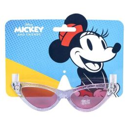 Gafas de sol infantiles premium minnie 13.4 x 3.9 x 12.8 cm