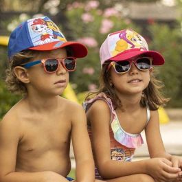 Cerdá Gorra y Gafas de Sol Paw Patrol Skye Niña, Pack 2 Accesorios Rosa para Niñas de 3 a 8 Años