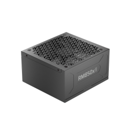 Corsair Fuente Alimentación RM850x SHIFT 850W 80+ Gold ATX 3.1 Modular CP-9020299-EU