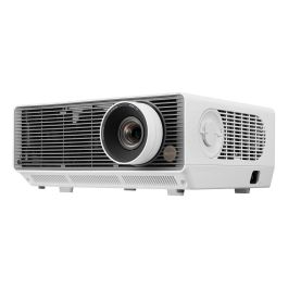 LG ProBeam BU60RG Proyector Laser 4K UHD, 6000 Lúmenes ANSI, 3000000:1, Zoom, WiFi, Bluetooth, Altavoces 10W