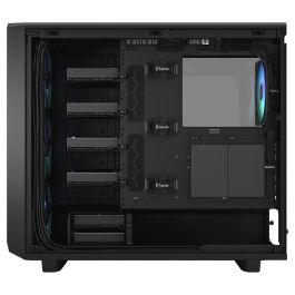Fractal Design Meshify 2 RGB ATX Torre para PC Negro