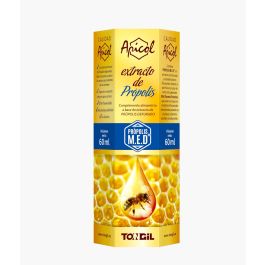 Apicol Extracto De Própolis Precio: 13.4999997. SKU: B15JHK2846