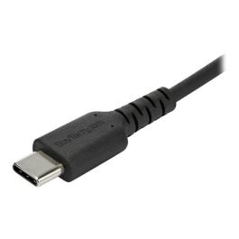StarTech.com 2M USB A To USB C Charging Cable - Durable Fast Charge &