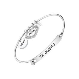 Pulsera Mujer Lotus LS2017-2/4 Precio: 44.68999964. SKU: B138PXHVV8