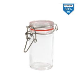 Set de 3 mini tarros de degustación en acero inoxidable Inde (16 Cajas) Precio: 34.50000037. SKU: B13AH5Y4SC