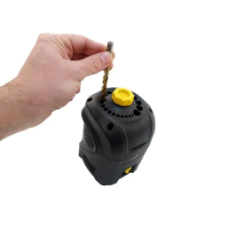 FARTOOLS AFF 70 Sacapuntas de metal 70 W para taladros de 3 a 10 mm