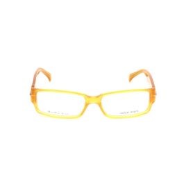 Montura de Gafas Hombre Armani GA-713-PD9-53 Amarillo Ø 53 mm Precio: 33.4999995. SKU: S0369750